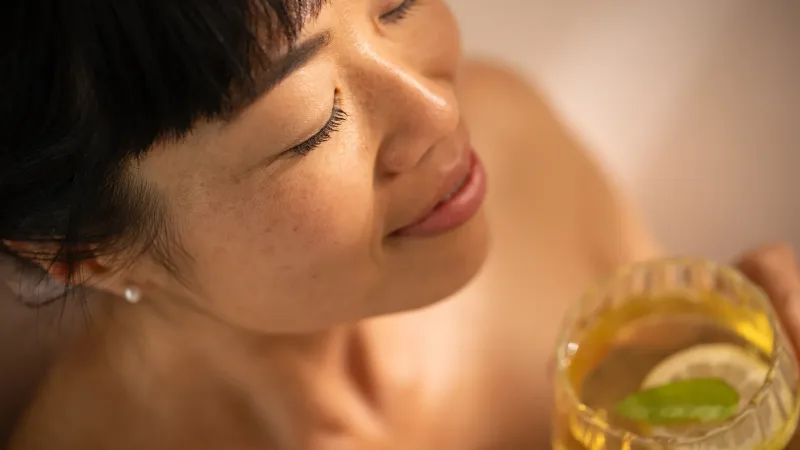 IBS & Gut Health Programme — offer image preview