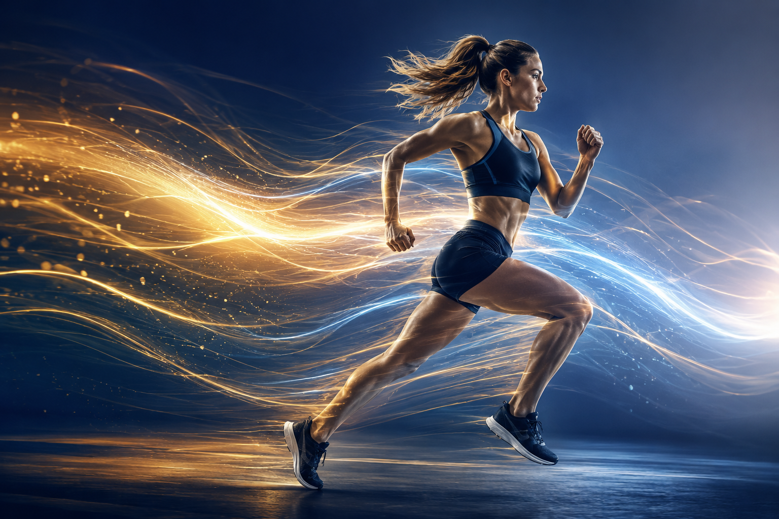 Hypnotherapy for Performance & Focus